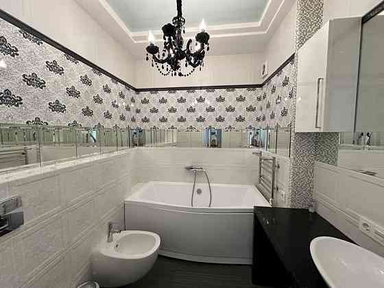 Оренда 3-кім квартири Центр Дмитрівська 75 Київ