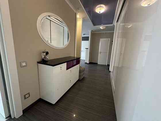 Оренда 3-кім квартири Центр Дмитрівська 75 Київ