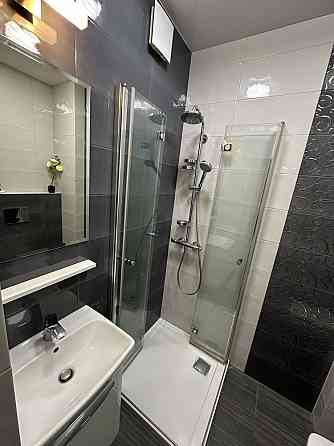 Оренда 3-кім квартири Центр Дмитрівська 75 Київ