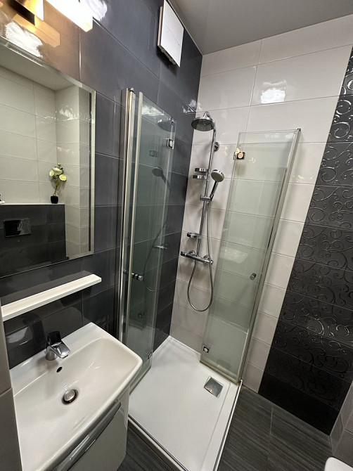 Оренда 3-кім квартири Центр Дмитрівська 75 Київ - зображення 5