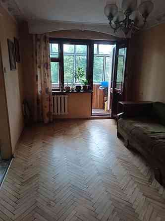 Оренда 3кім кВ.по вул Любнська Львов