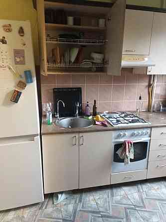 Оренда 3кім кВ.по вул Любнська Львов