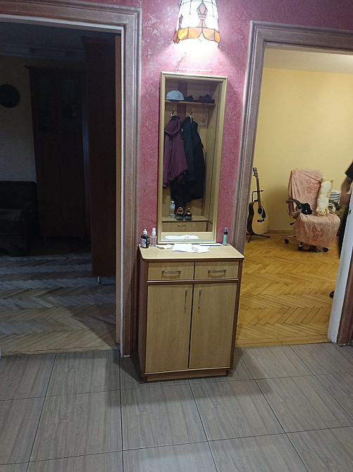 Оренда 3кім кВ.по вул Любнська Львов - изображение 1