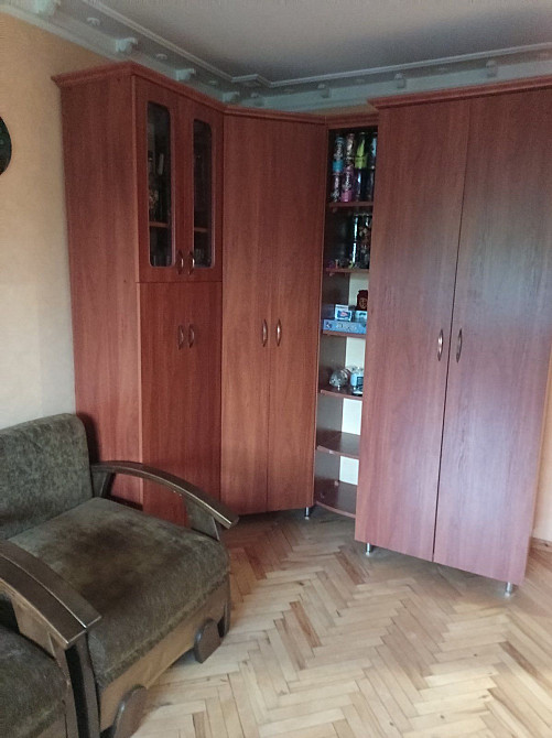 Оренда 3кім кВ.по вул Любнська Львов - изображение 6