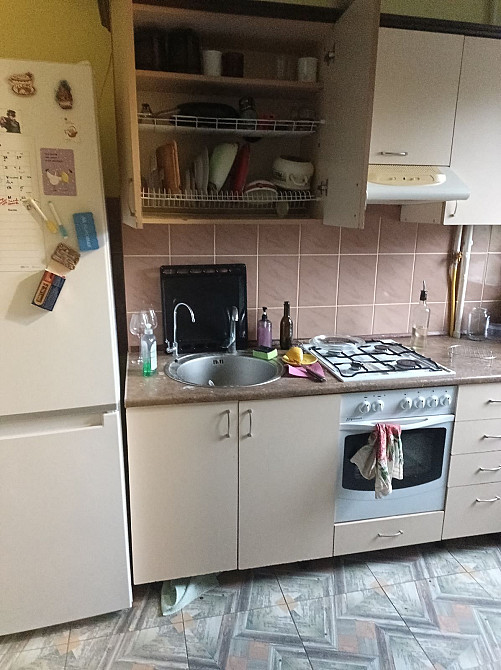 Оренда 3кім кВ.по вул Любнська Львов - изображение 3