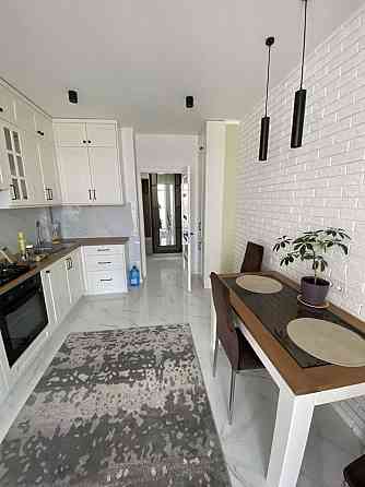 Здається двокімнатна квартира в новобудові по вул.Зелена Львов