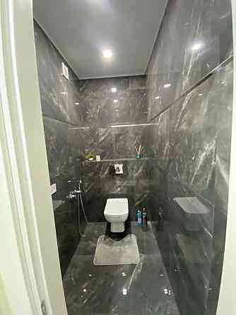 Здається двокімнатна квартира в новобудові по вул.Зелена Львов