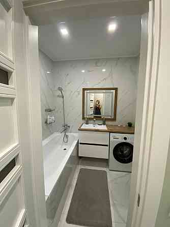 Здається двокімнатна квартира в новобудові по вул.Зелена Львов