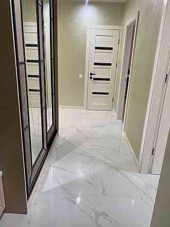 Здається двокімнатна квартира в новобудові по вул.Зелена Львов