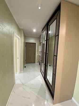 Здається двокімнатна квартира в новобудові по вул.Зелена Львов