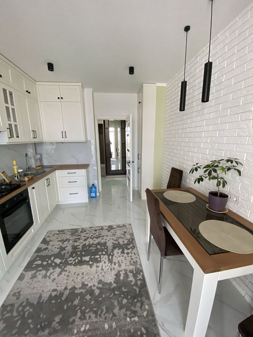 Здається двокімнатна квартира в новобудові по вул.Зелена Львов - изображение 3