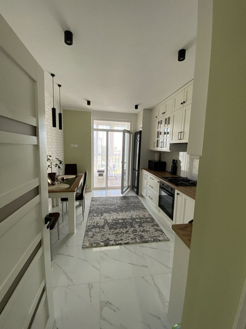 Здається двокімнатна квартира в новобудові по вул.Зелена Львов - изображение 2