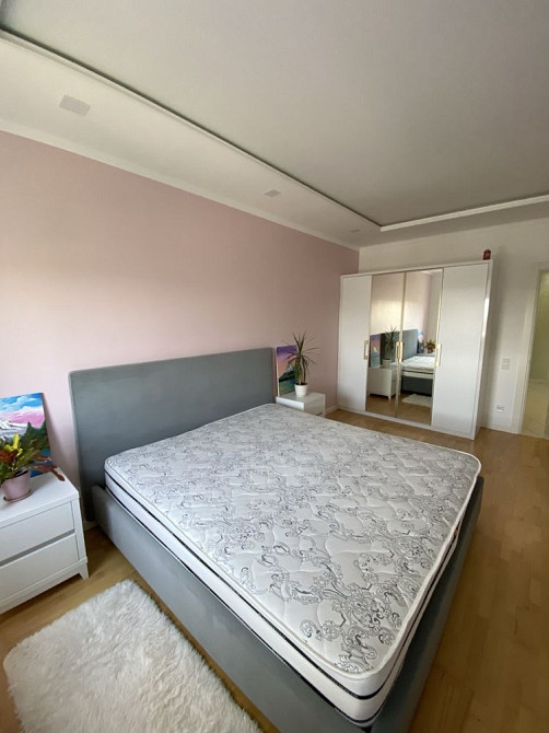 Здається двокімнатна квартира в новобудові по вул.Зелена Львов - изображение 8