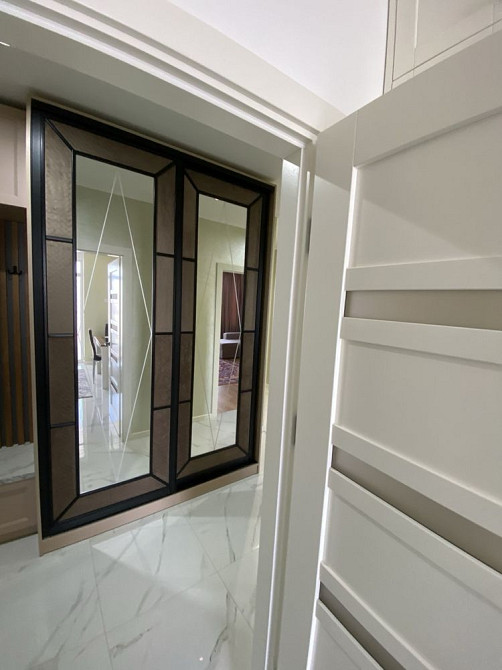 Здається двокімнатна квартира в новобудові по вул.Зелена Львов - изображение 7