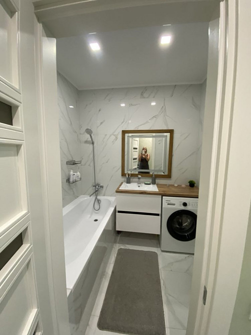 Здається двокімнатна квартира в новобудові по вул.Зелена Львов - изображение 5