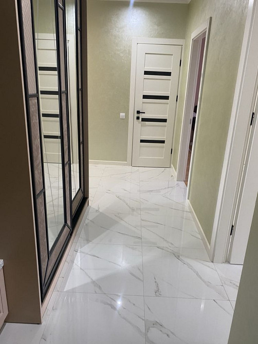 Здається двокімнатна квартира в новобудові по вул.Зелена Львов - изображение 1