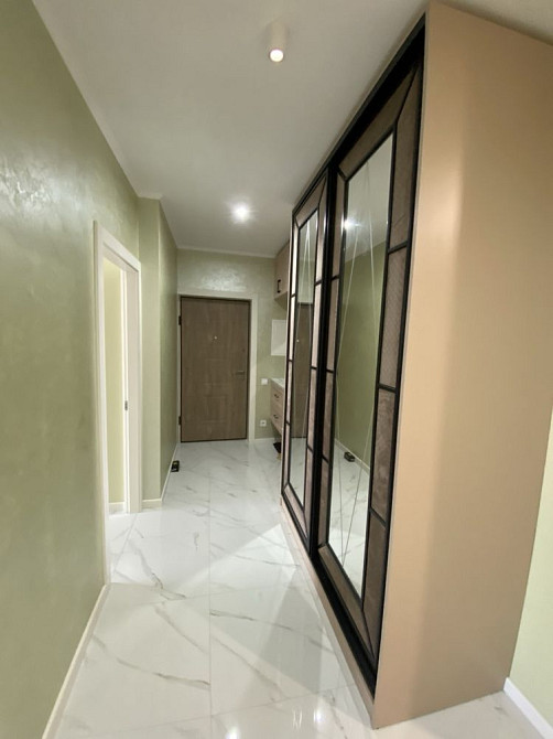 Здається двокімнатна квартира в новобудові по вул.Зелена Львов - изображение 6