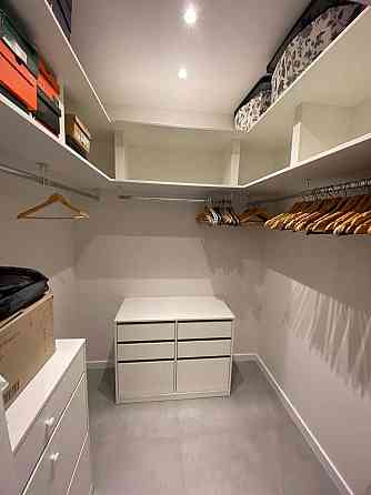 Оренда 4к квартири 160 м² в ЖК Nobel Homes, вул. Гоголівська 14. Київ