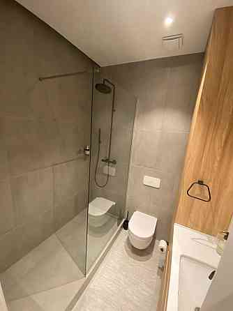 Оренда 4к квартири 160 м² в ЖК Nobel Homes, вул. Гоголівська 14. Київ