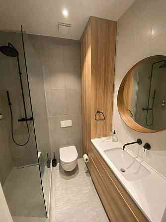 Оренда 4к квартири 160 м² в ЖК Nobel Homes, вул. Гоголівська 14. Київ