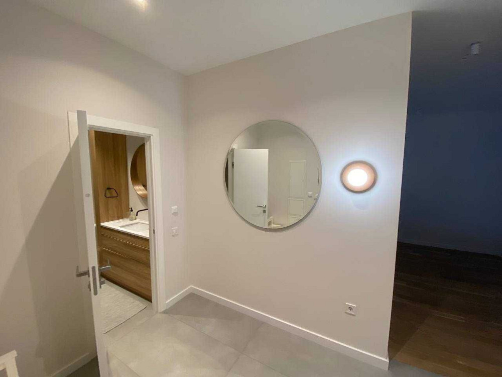 Оренда 4к квартири 160 м² в ЖК Nobel Homes, вул. Гоголівська 14. Київ - зображення 4