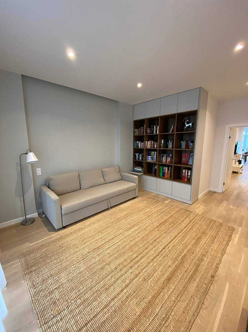 Оренда 4к квартири 160 м² в ЖК Nobel Homes, вул. Гоголівська 14. Київ - зображення 7