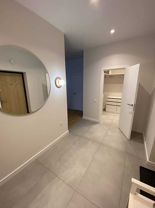 Оренда 4к квартири 160 м² в ЖК Nobel Homes, вул. Гоголівська 14. Київ - зображення 2