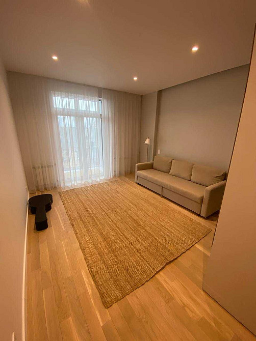 Оренда 4к квартири 160 м² в ЖК Nobel Homes, вул. Гоголівська 14. Київ - зображення 8