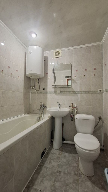 Довготривала Оренда 1 Кімнатної Квартири Трускавец - изображение 4