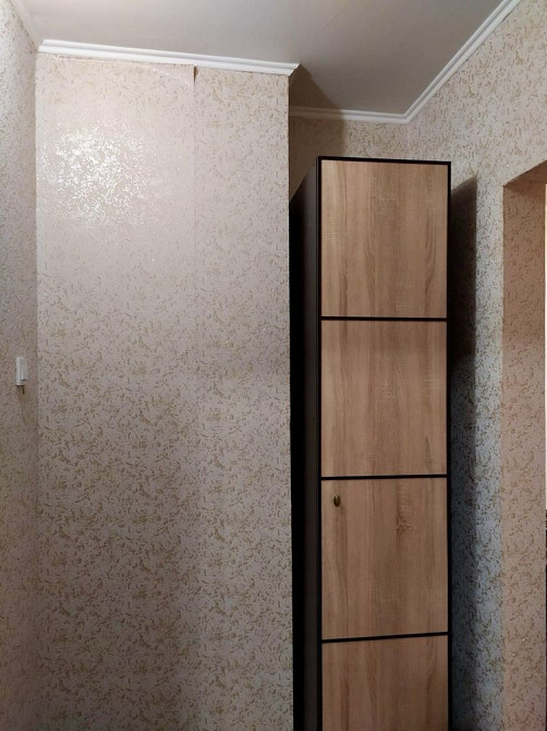 Здам у оренду 1-кім кв по вул. Сергія Данченка 5, Виноградар Київ - зображення 8