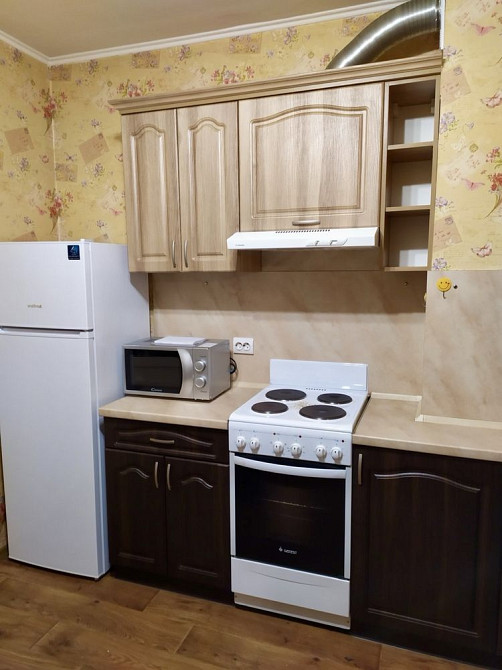 Здам у оренду 1-кім кв по вул. Сергія Данченка 5, Виноградар Київ - зображення 5