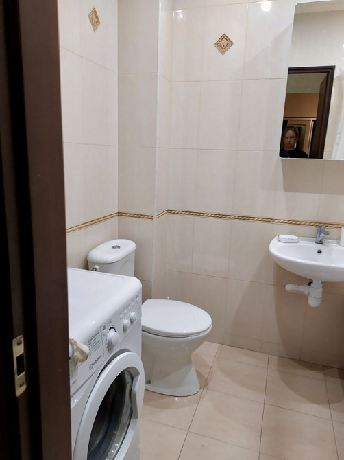 Здам у оренду 1-кім кв по вул. Сергія Данченка 5, Виноградар Київ - зображення 4