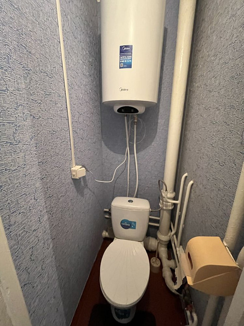 Оренда 1-кімнатна Біла Церква Біла Церква - зображення 4