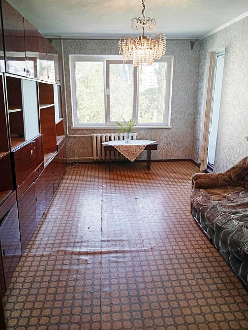 Сдам на длительно 3-комнатную Таирова Глушко/ИиПетрова Одеса - зображення 1