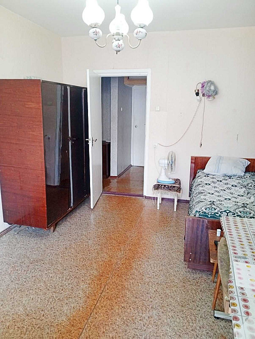 Сдам на длительно 3-комнатную Таирова Глушко/ИиПетрова Одеса - зображення 3