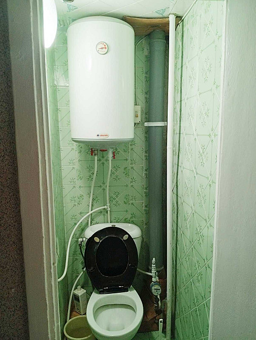 Сдам на длительно 3-комнатную Таирова Глушко/ИиПетрова Одеса - зображення 8