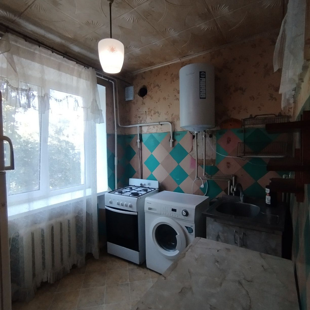 Сдам 2 комнатную квартиру район Меркурий Кам`янське (Запорізька обл.) - зображення 4