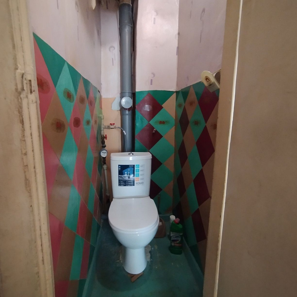 Сдам 2 комнатную квартиру район Меркурий Кам`янське (Запорізька обл.) - зображення 7