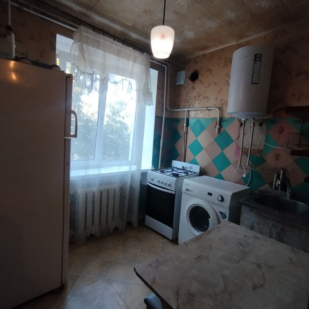 Сдам 2 комнатную квартиру район Меркурий Кам`янське (Запорізька обл.) - зображення 5