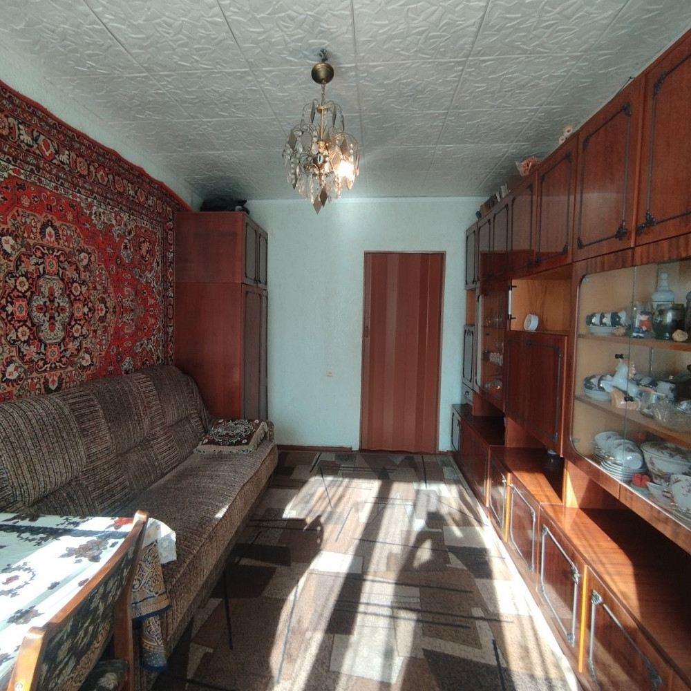 Сдам 2 комнатную квартиру район Меркурий Кам`янське (Запорізька обл.) - зображення 2