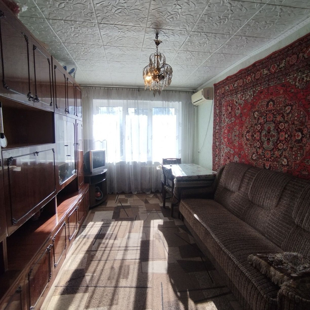 Сдам 2 комнатную квартиру район Меркурий Кам`янське (Запорізька обл.) - зображення 1