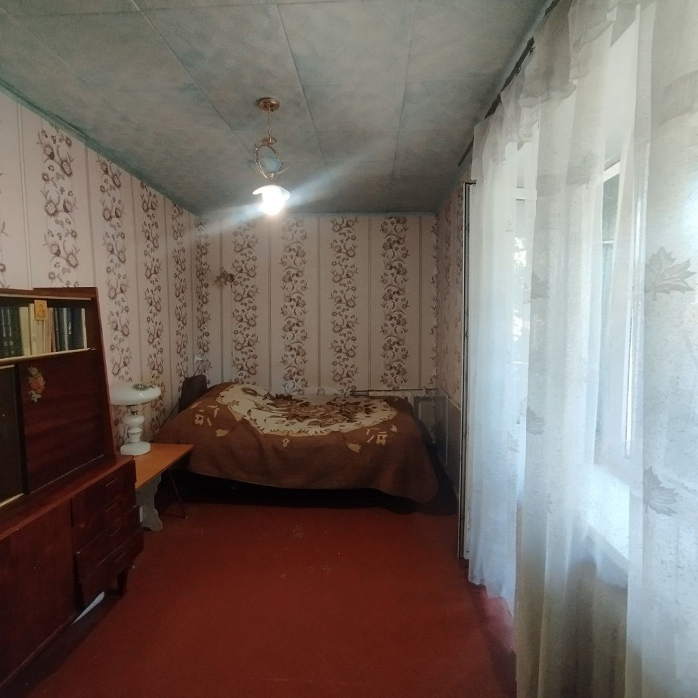 Сдам 2 комнатную квартиру район Меркурий Кам`янське (Запорізька обл.) - зображення 3