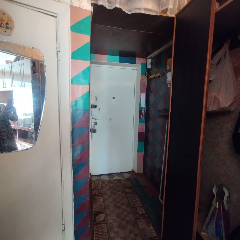 Сдам 2 комнатную квартиру район Меркурий Кам`янське (Запорізька обл.) - зображення 8