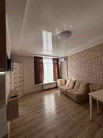 Перша здача.Евродвушка ,ЖК Park Stone Київ