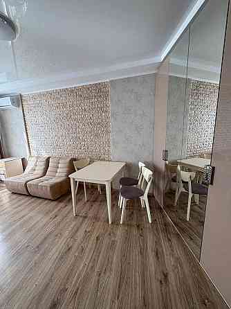 Перша здача.Евродвушка ,ЖК Park Stone Київ