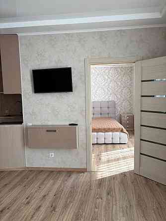 Перша здача.Евродвушка ,ЖК Park Stone Київ