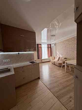 Перша здача.Евродвушка ,ЖК Park Stone Київ