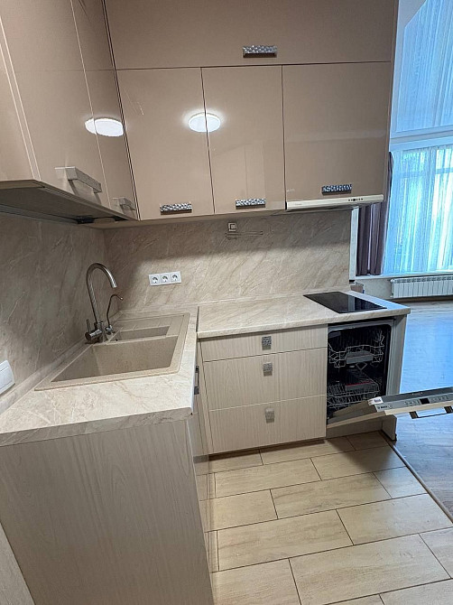 Перша здача.Евродвушка ,ЖК Park Stone Київ - зображення 6