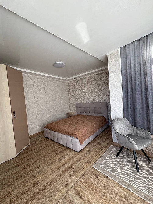 Перша здача.Евродвушка ,ЖК Park Stone Київ - зображення 8