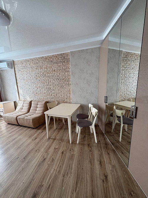 Перша здача.Евродвушка ,ЖК Park Stone Київ - зображення 4